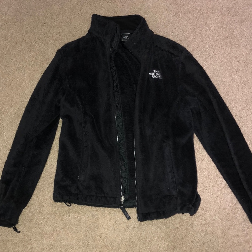 North Face Osito Jacket